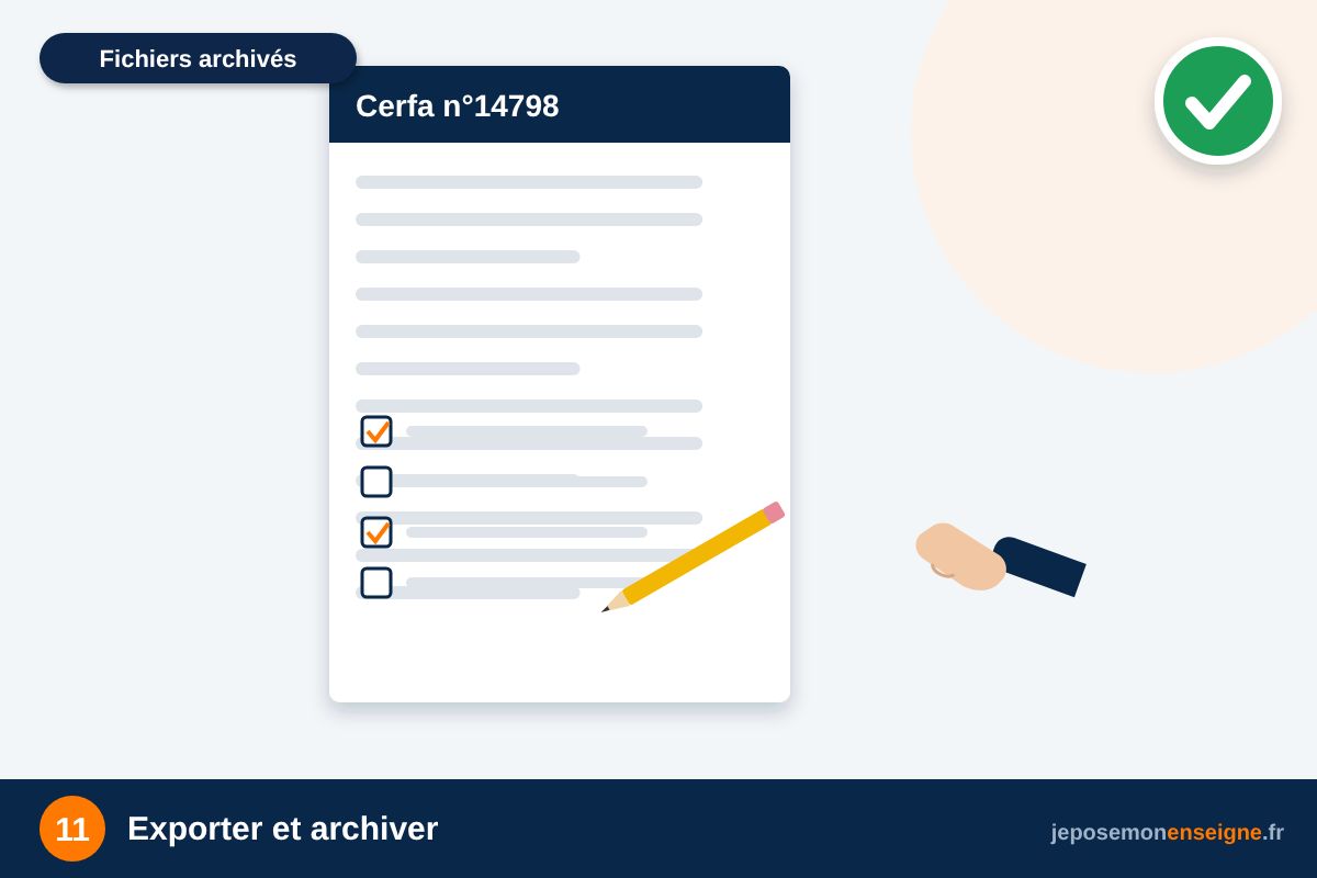 Exporter et archiver – Préparer un photomontage de sa façade au téléphone